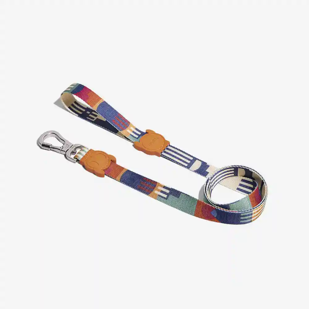 Zee.Dog Maze Leash for Dogs
