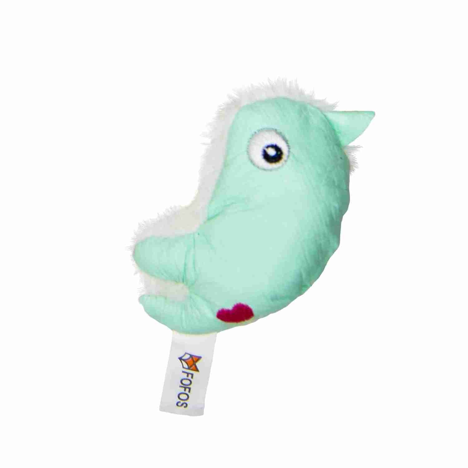 Barkbutler Fofos Magn Cat Garden Teaser Toy