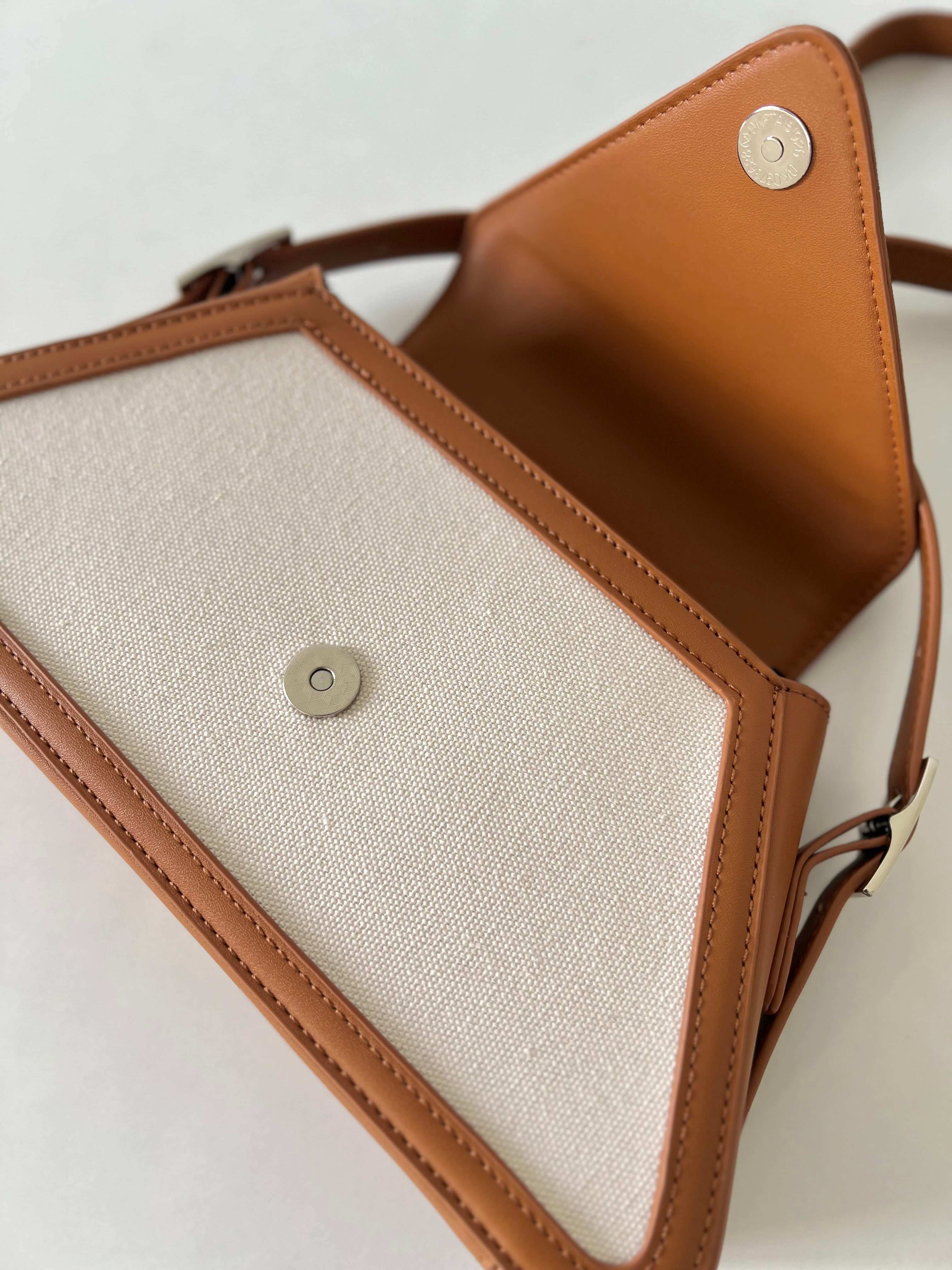 The Canvas Sling
