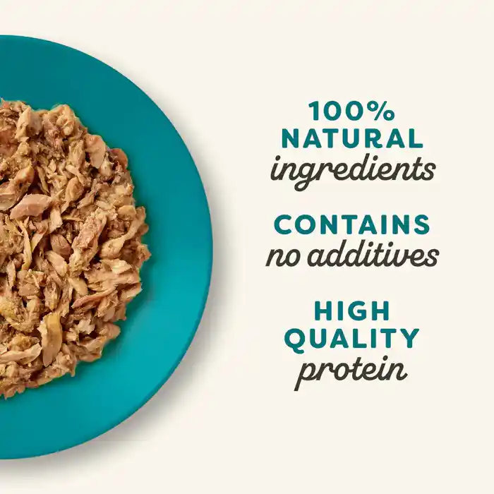 Applaws Cat Wet Food Ocean Fish in Broth Food For Cat 70g