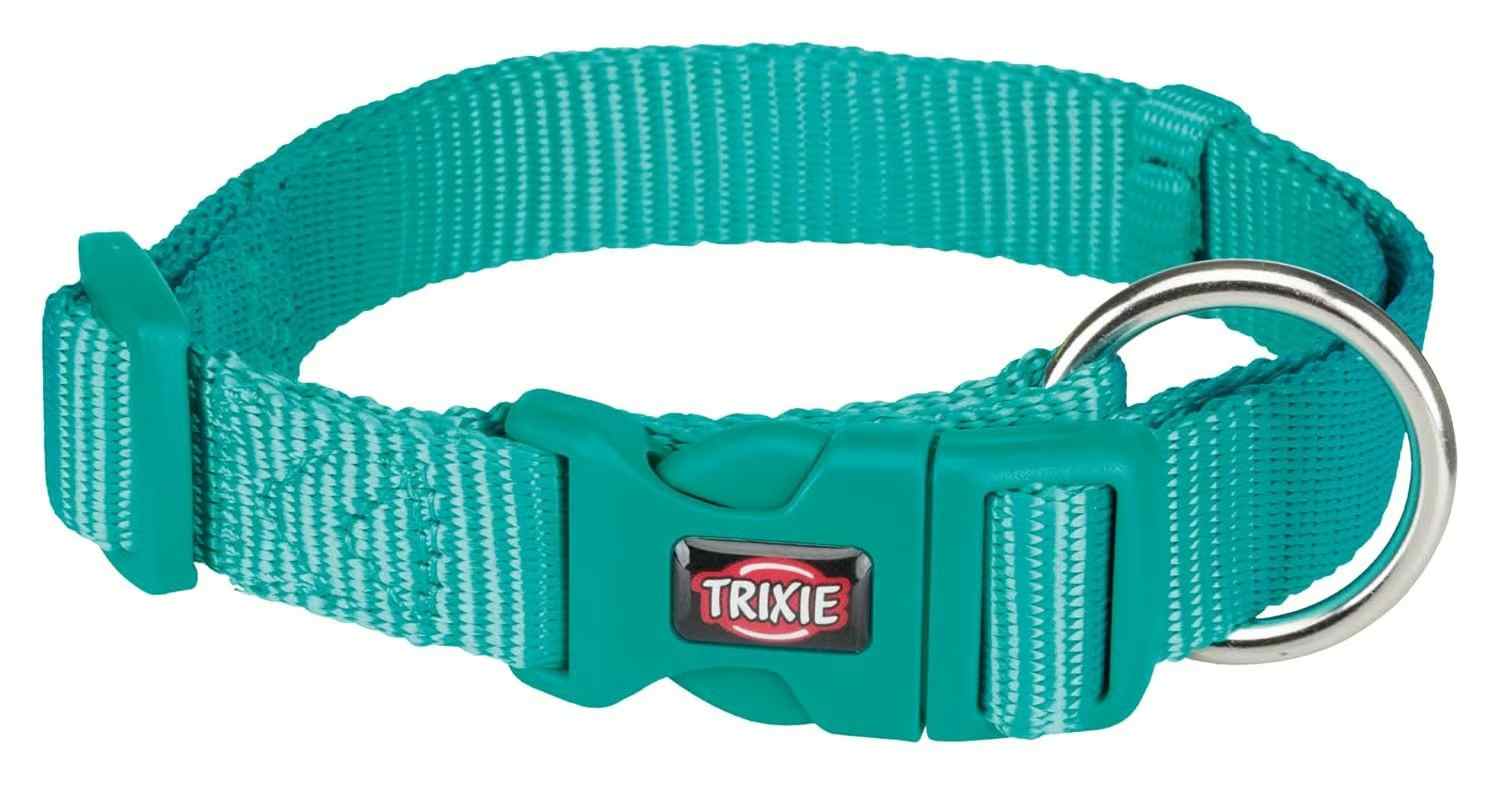 Trixie Premium Collar Ocean For Dogs
