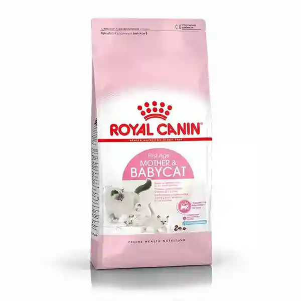 Royal Canin Mother & Baby Cat Dry Cat Food
