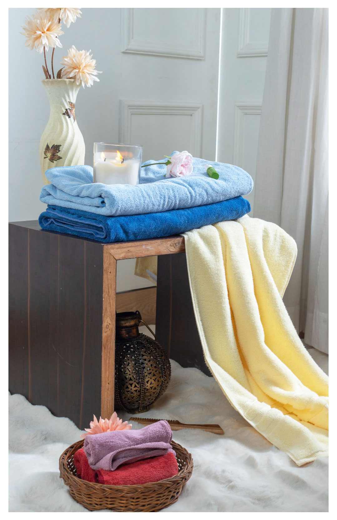bath towels