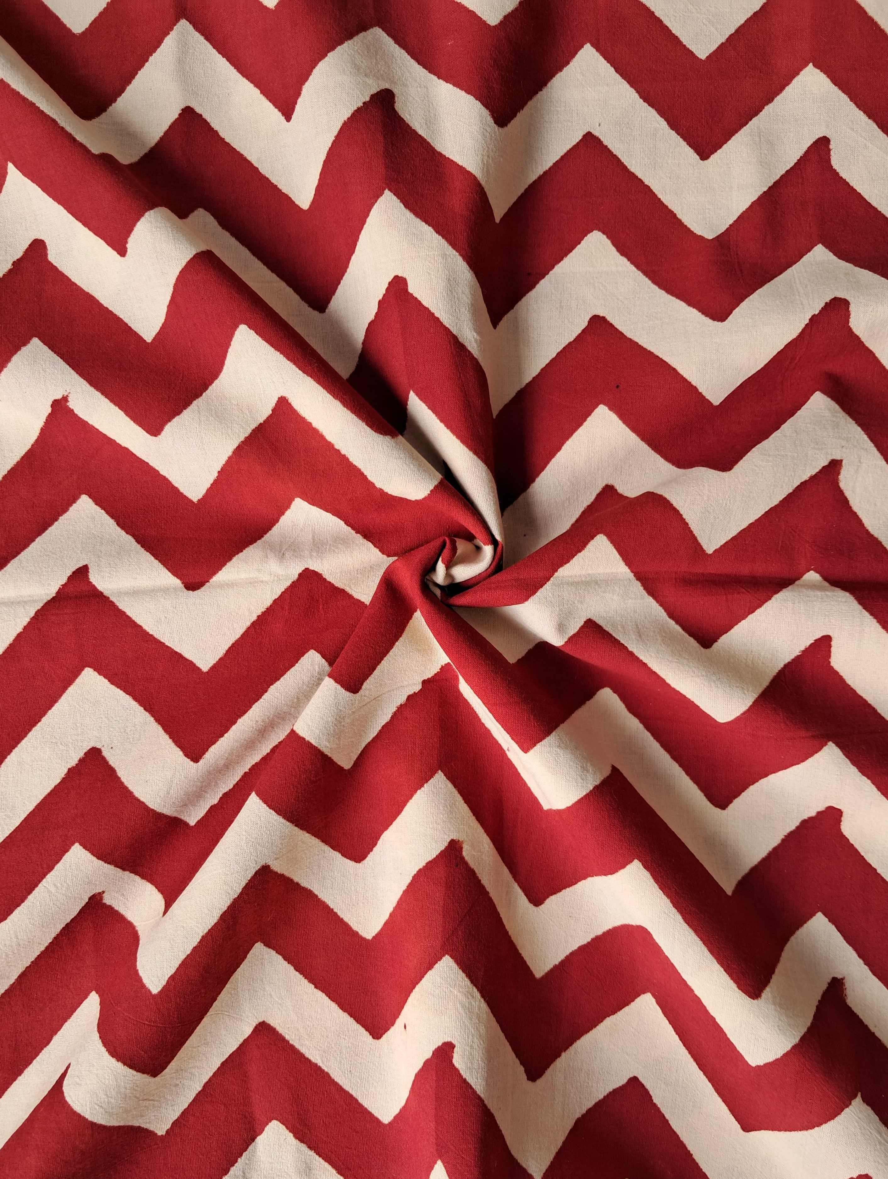 Cotton Fabric