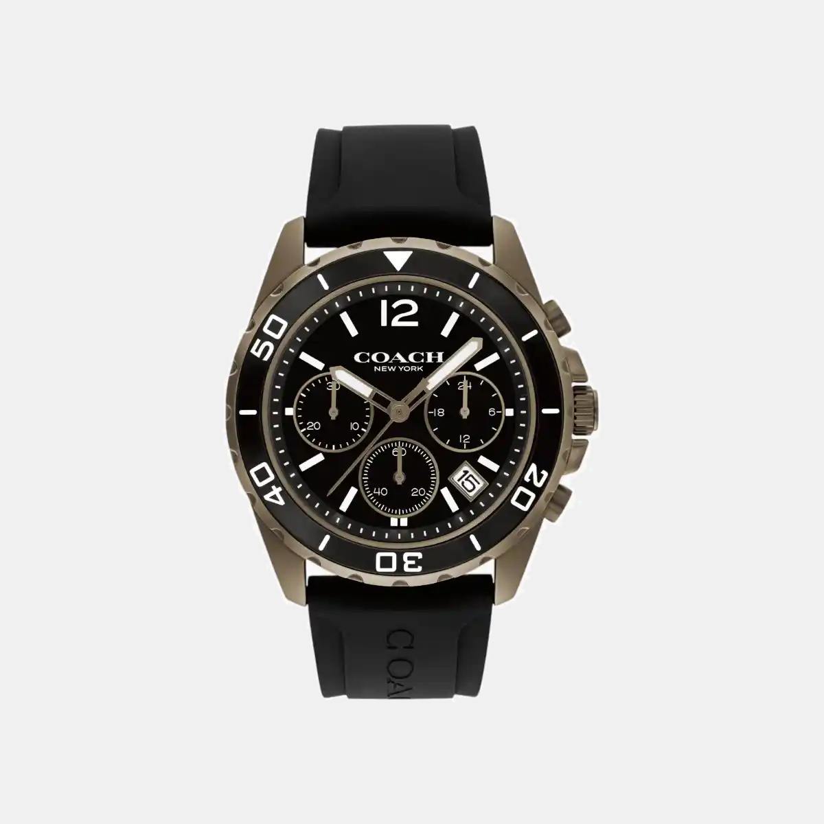 Kent Watch - 44 mm