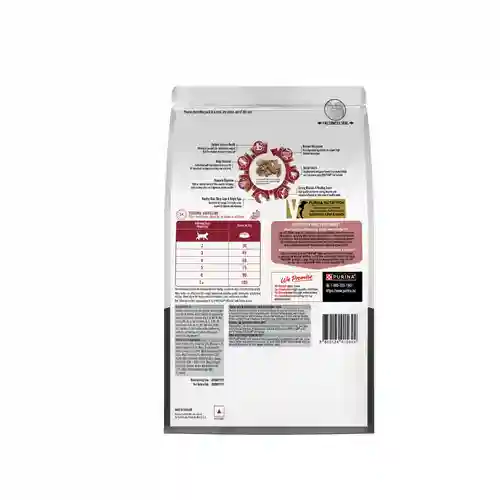 Purina Pro Plan Salmon Tuna Flavoured Adult Dry Food for Cats
