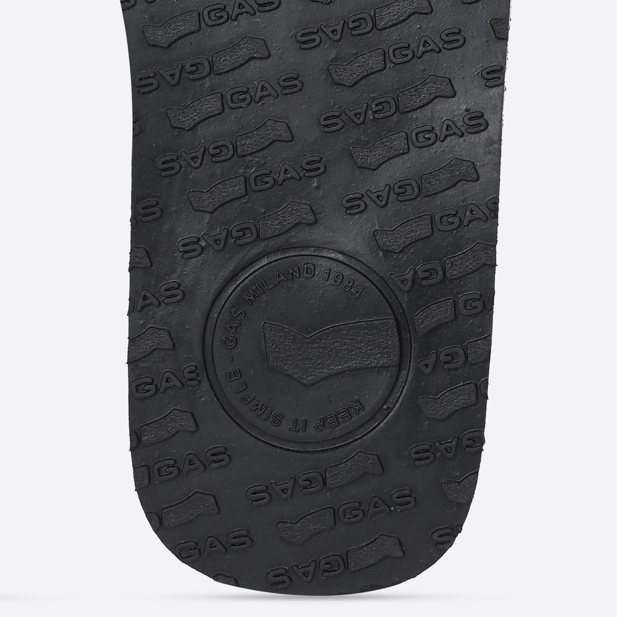 GAS | Men's SlateBreeze Navy Flipflops|6