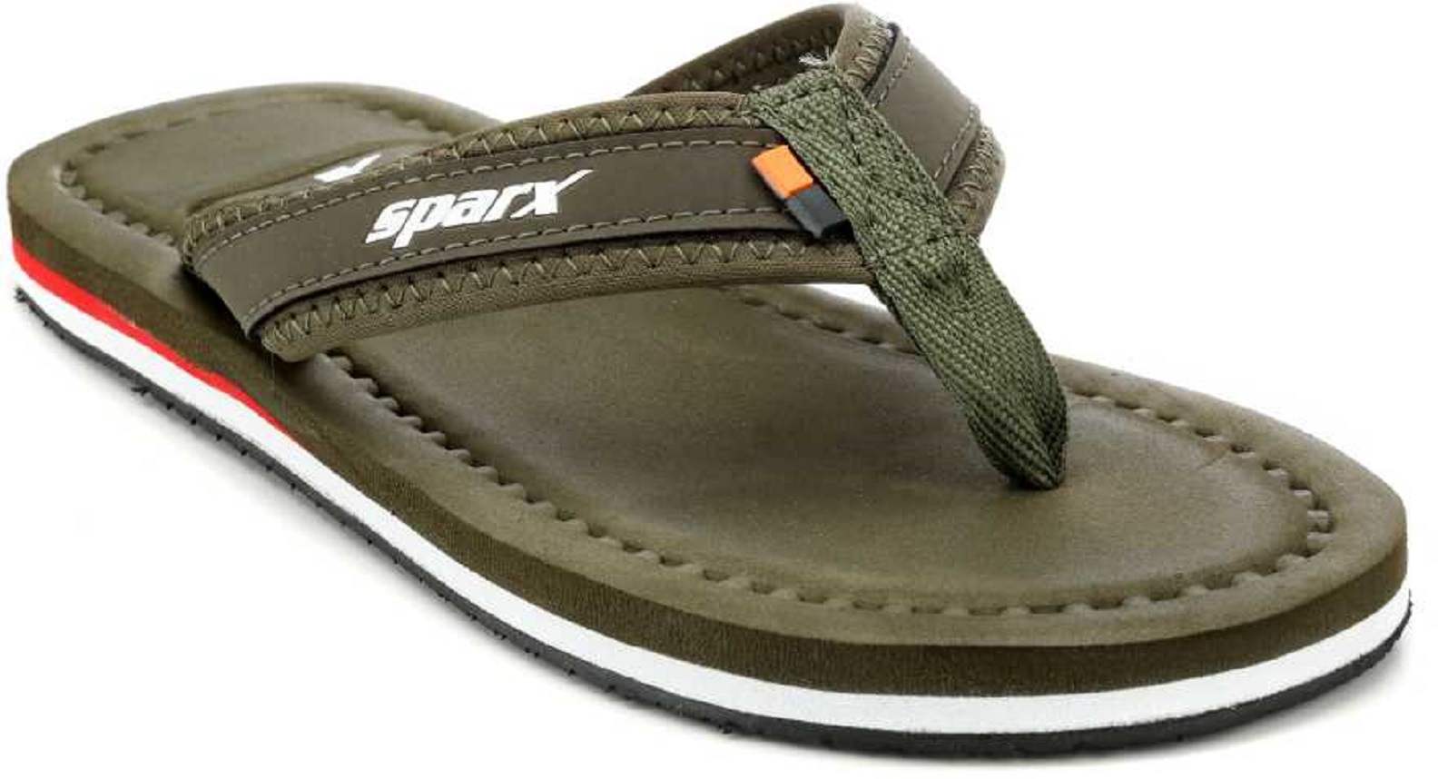 Sparx slippers sfg 48 best sale
