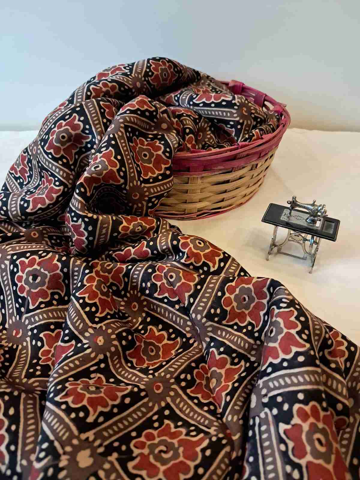 Blouse piece