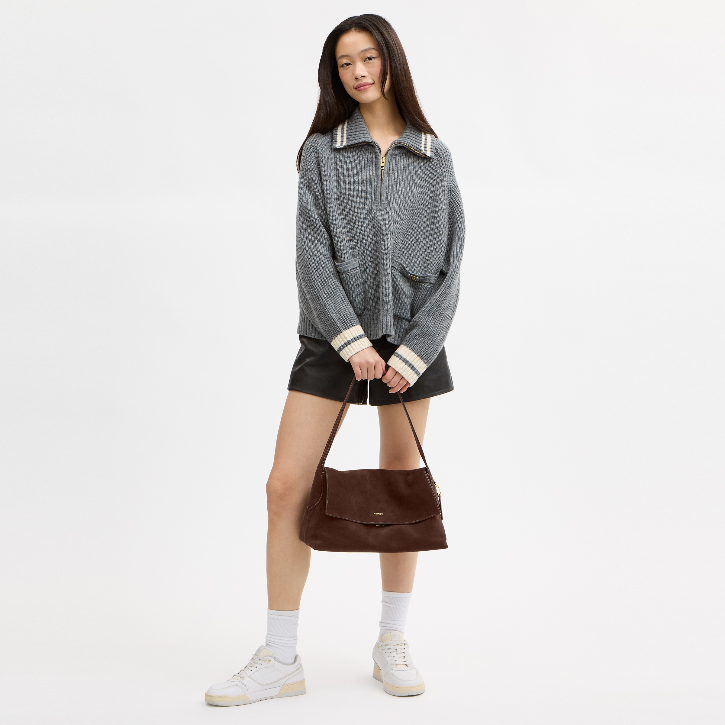 Chelsea Shoulder Bag 36