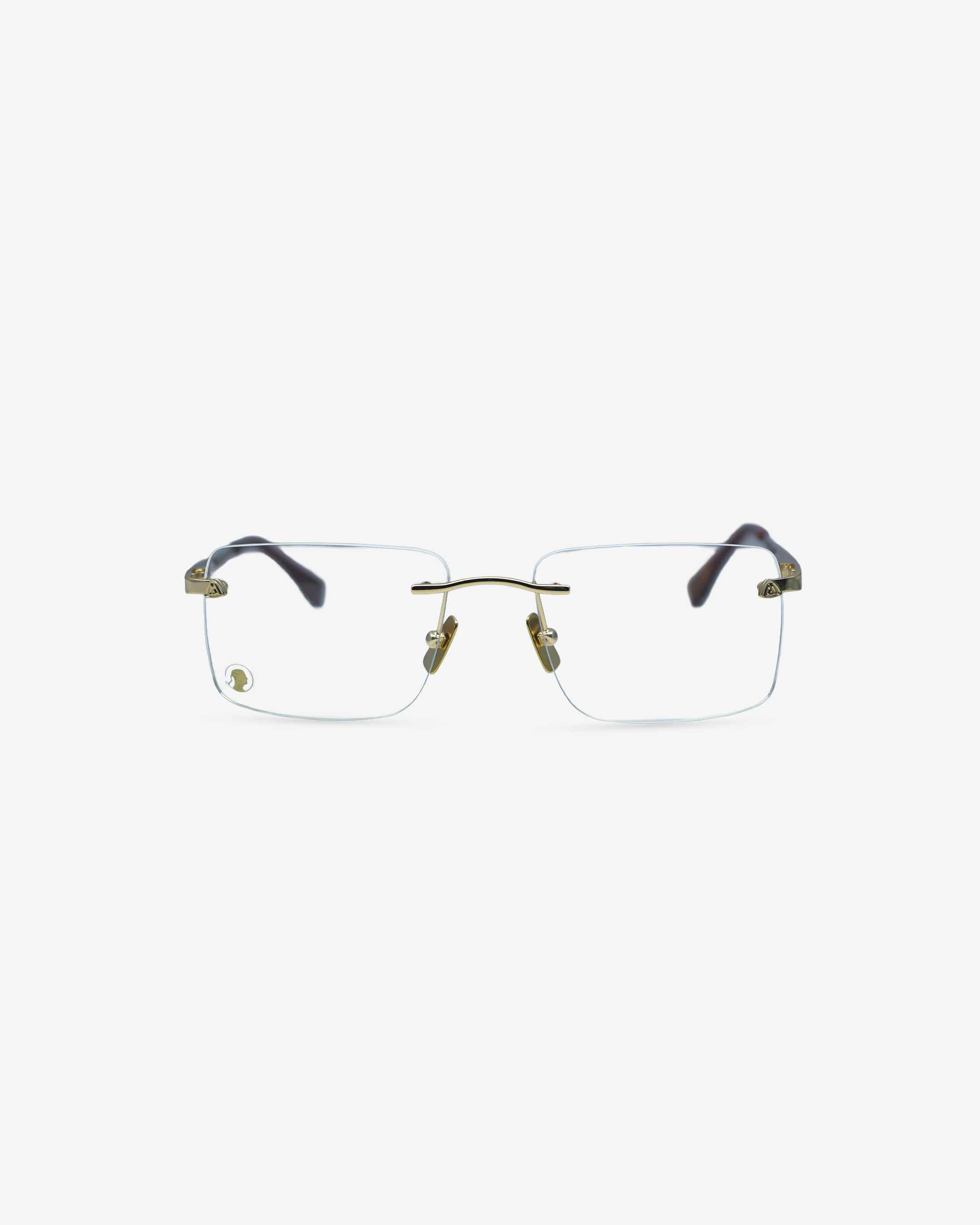 Yang Gold. Spectacles