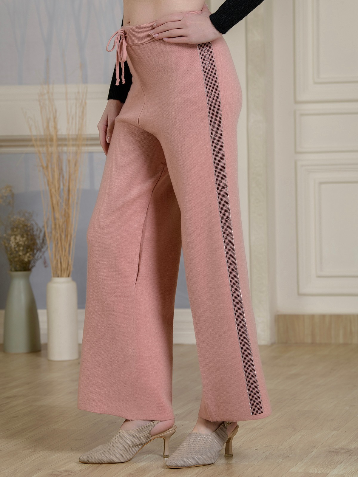 Albion LADIES SMART HAREM PANT