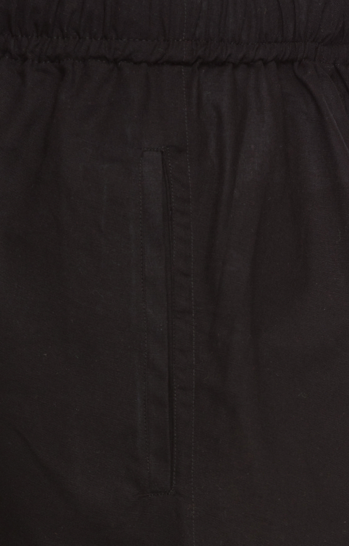 Men's Red Silk Solid Kurtas