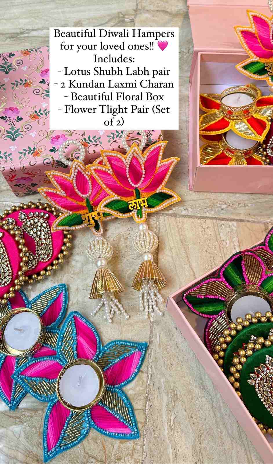 Diwali Special Hamper-5