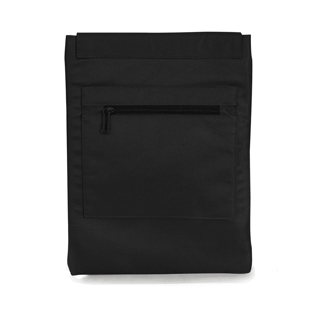 15.6 inch Laptop Sleeve | Black
