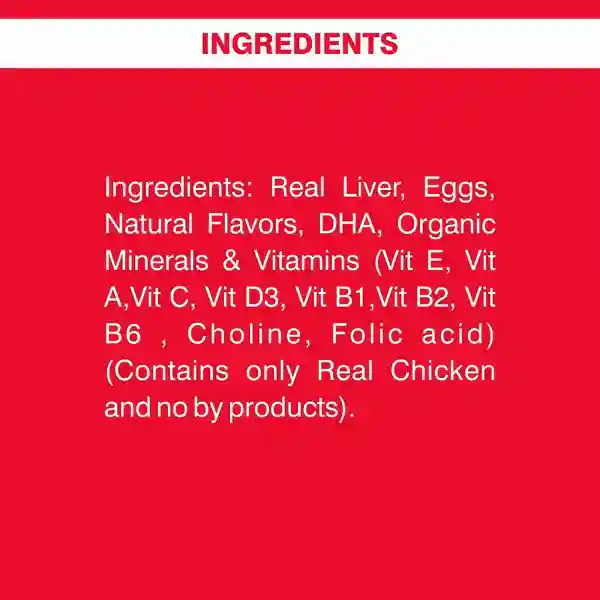 Drools Dog Sausage Real Chicken Treats - 250 GM