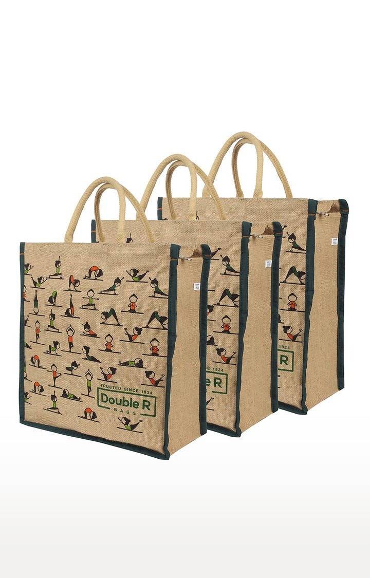 Buy Storage Organisers Online | Tote and Cotton Bags , Jute Bag – Double R  Bags