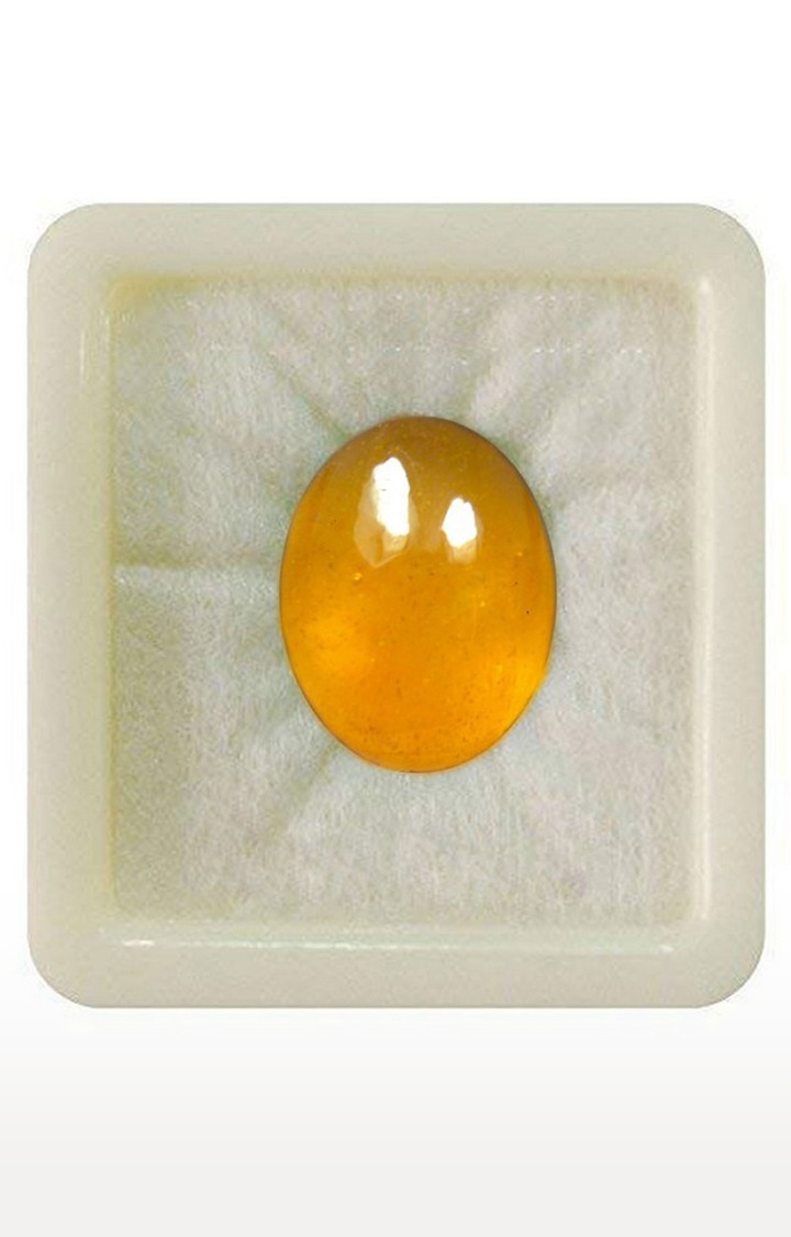 Yellow Gemstones