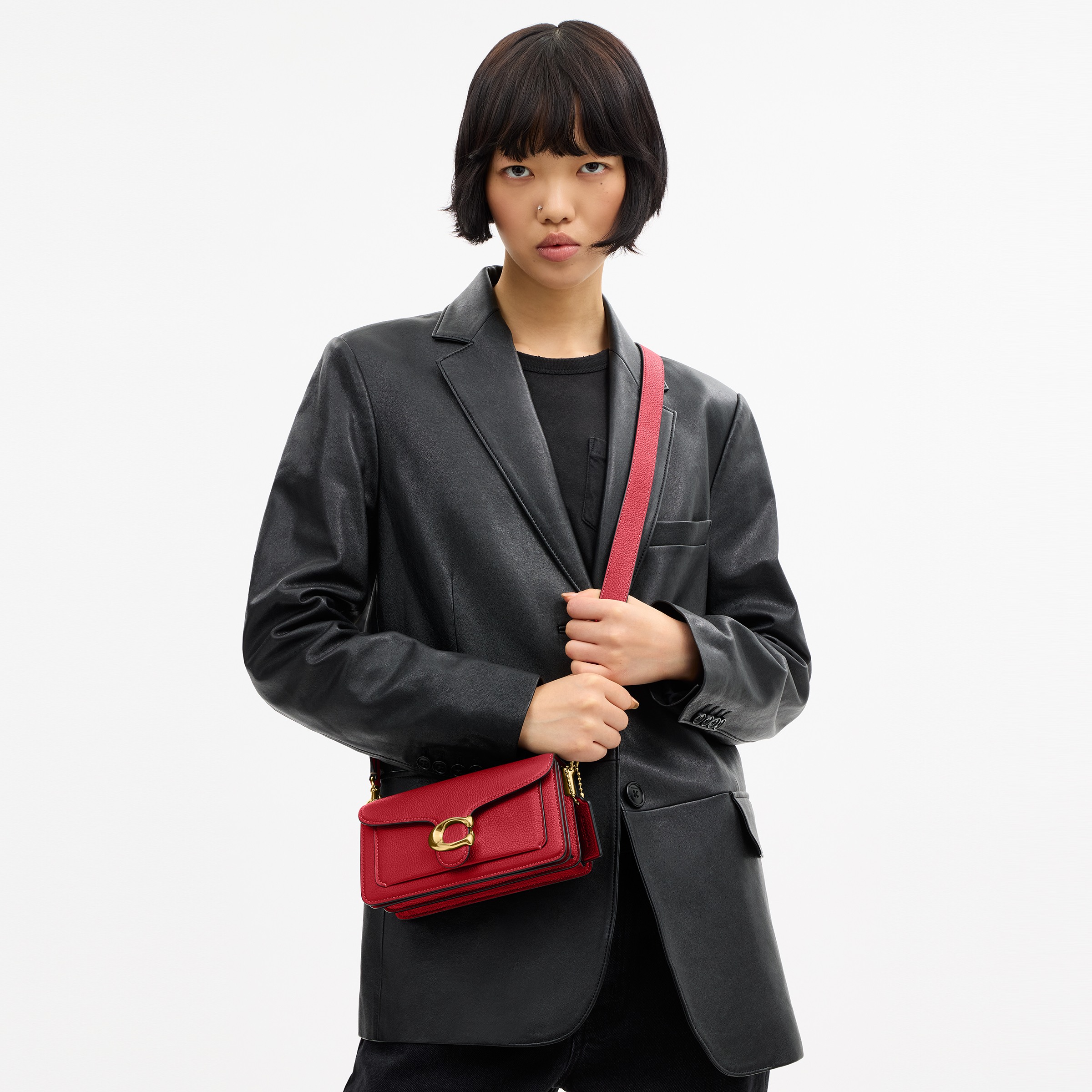 Tabby Shoulder Bag 20