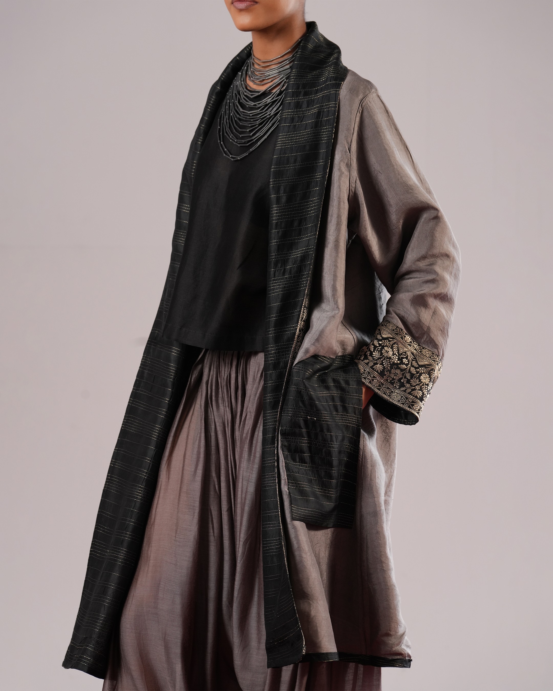 Quotient Relaxed Pant