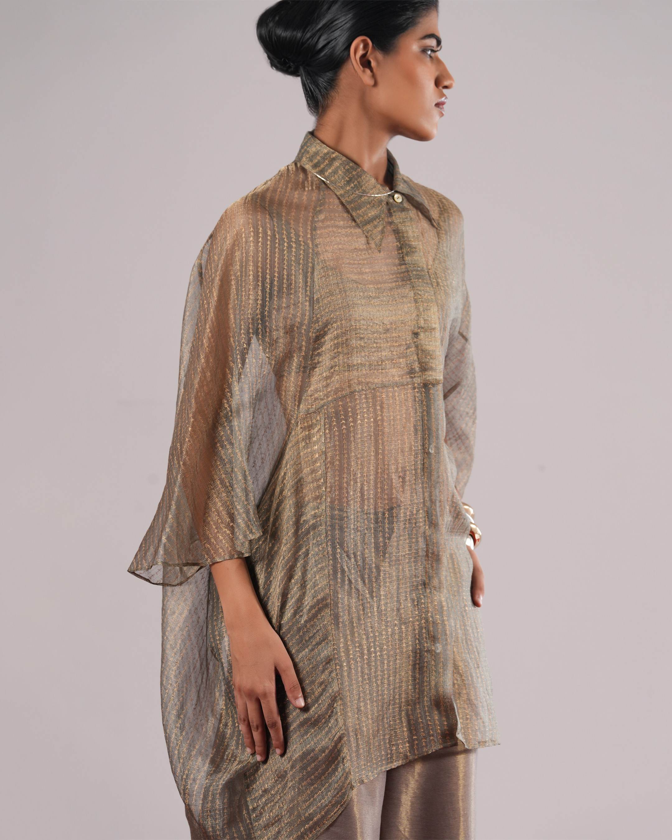 Terra Relaxed Shirt