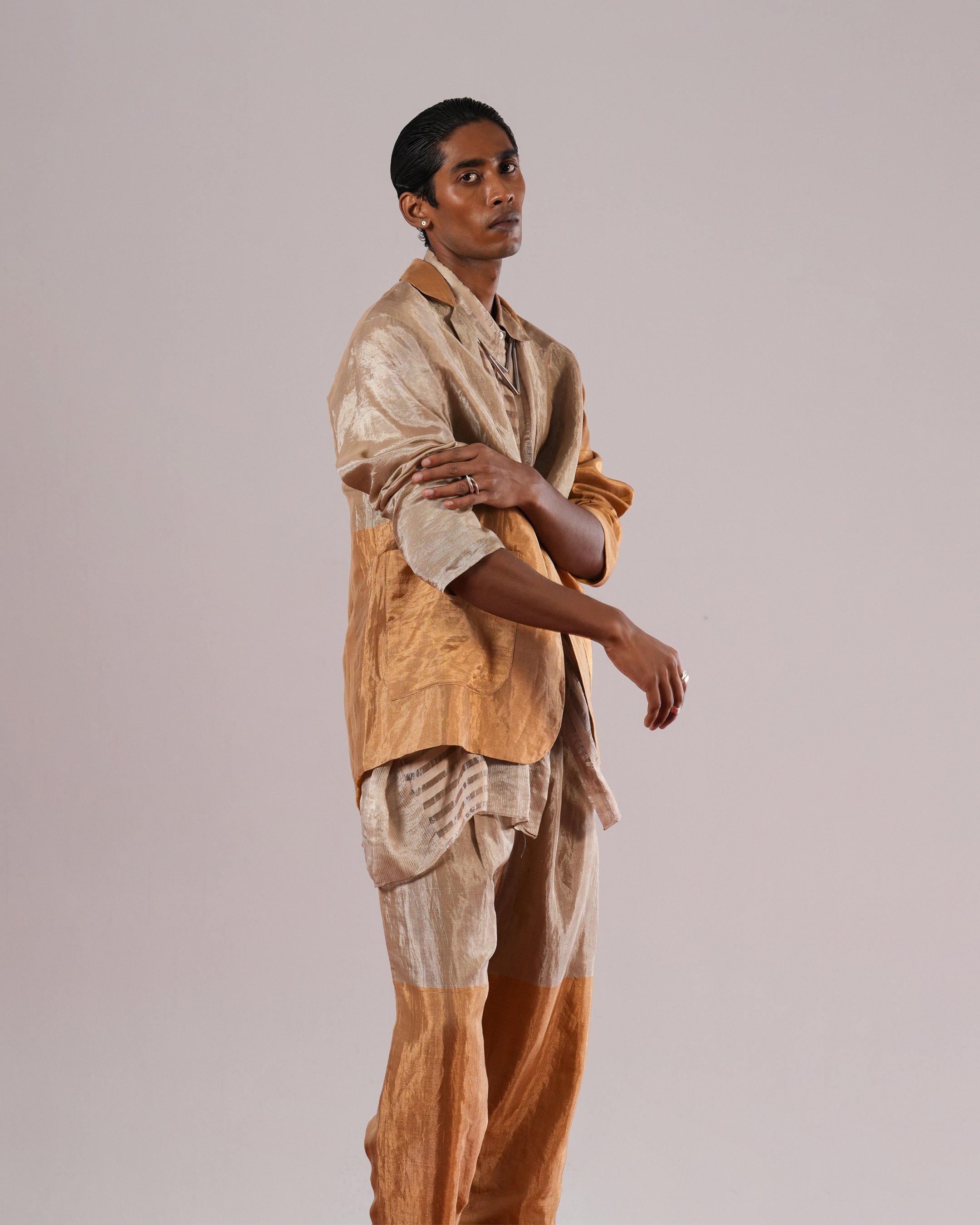 Duro Handwoven Pants