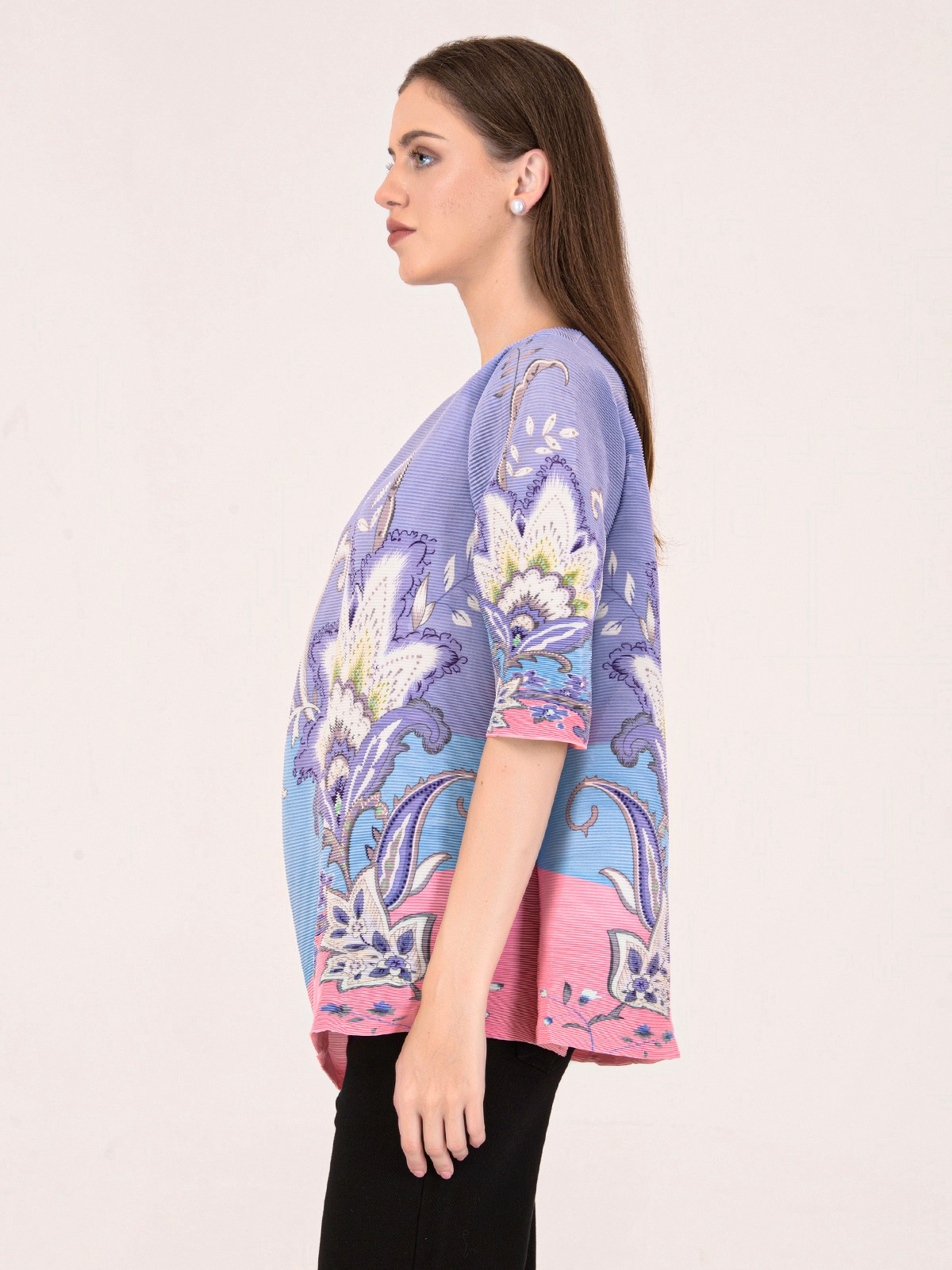 Albion Women Multi Smart Top