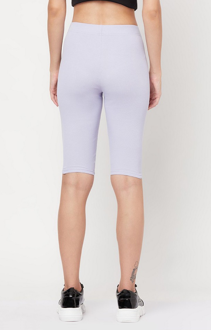 Womens cycling shop shorts cotton