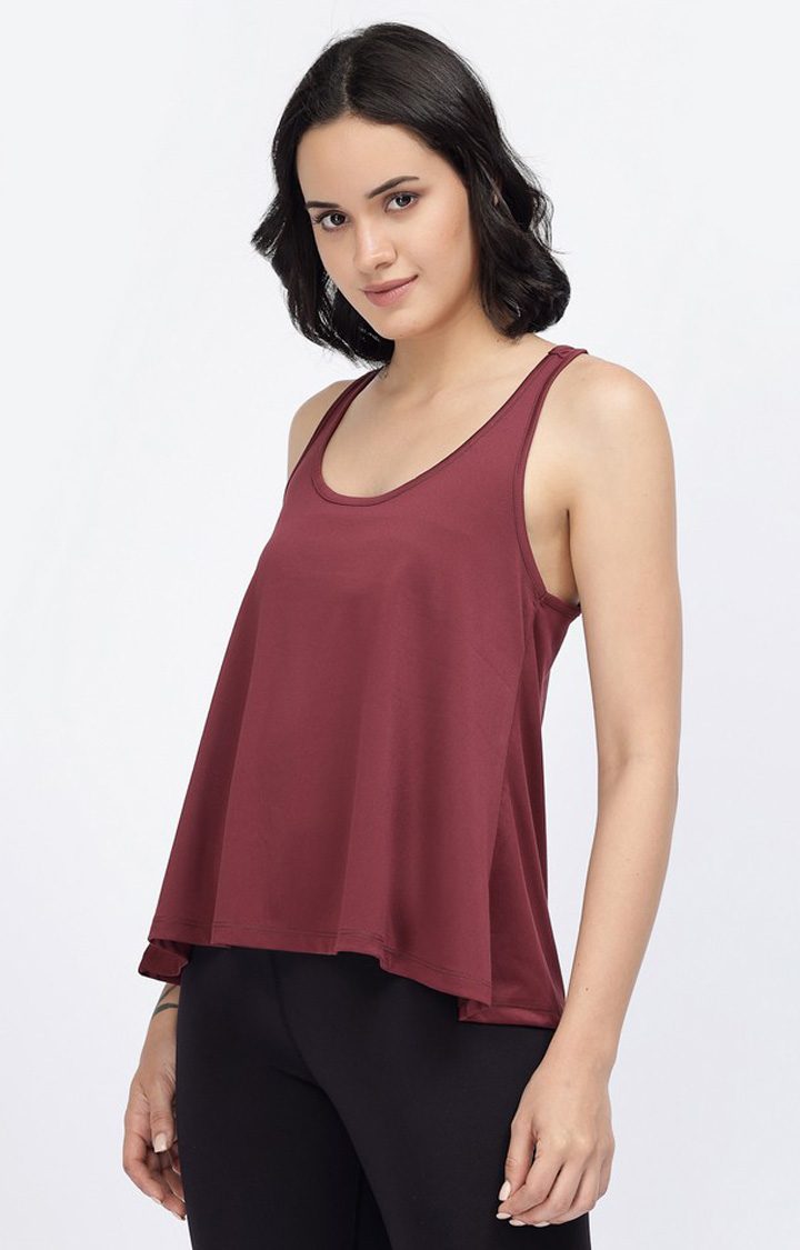 Womens activewear discount tank tops
