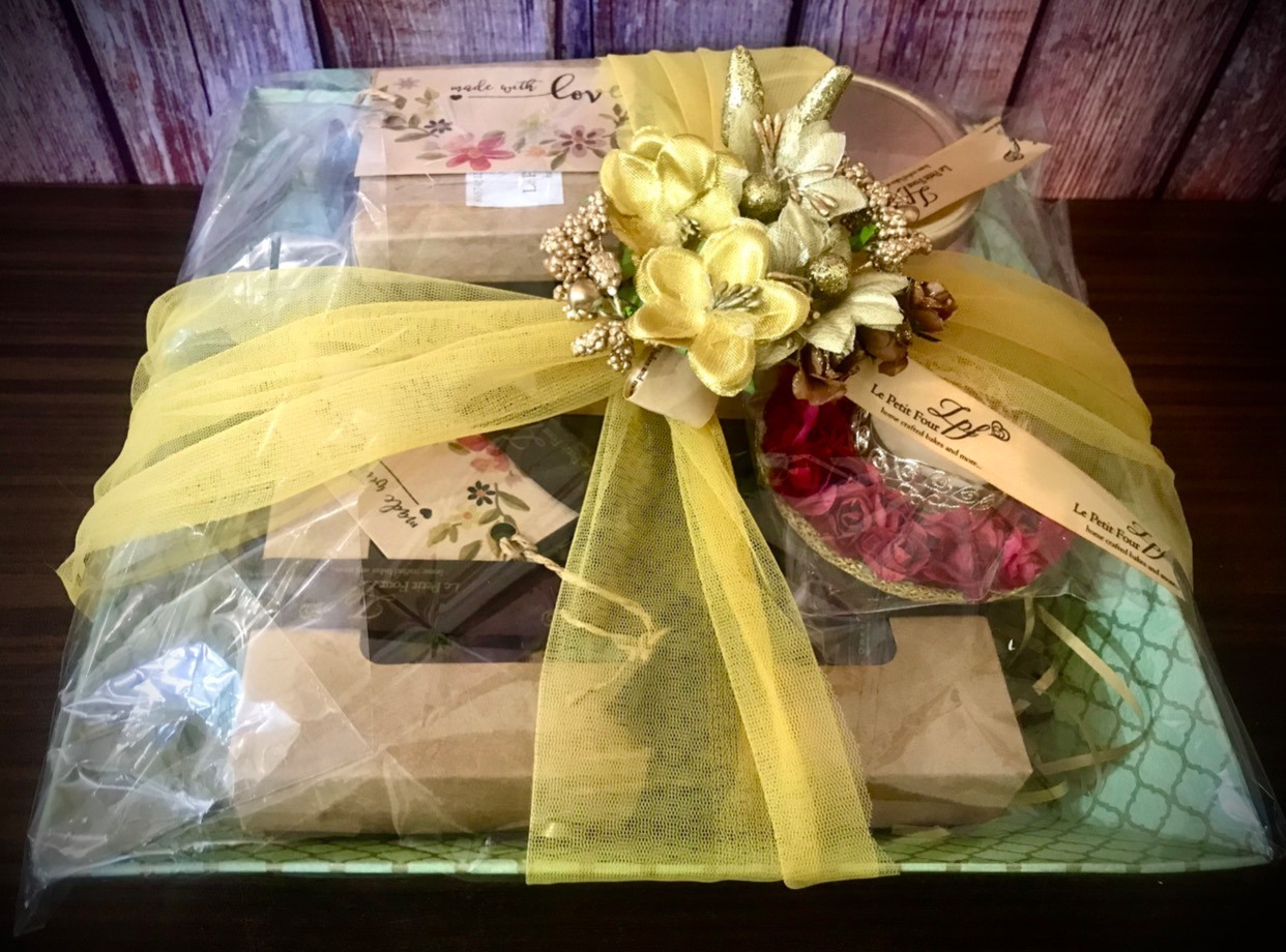Sweet Gift Hampers