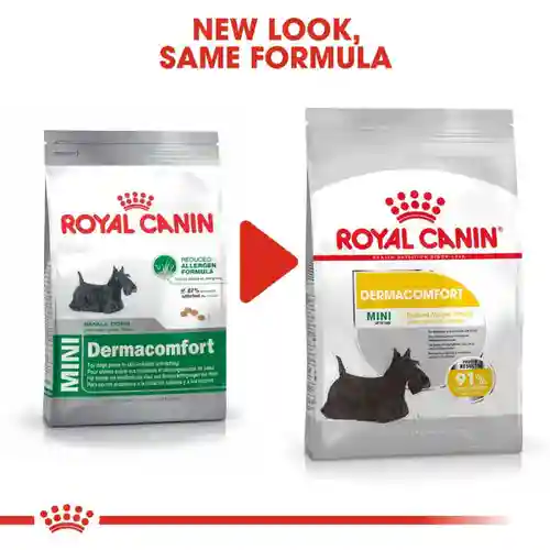 Royal Canin Mini Derma 1 kg – (Best Before Jun’26)