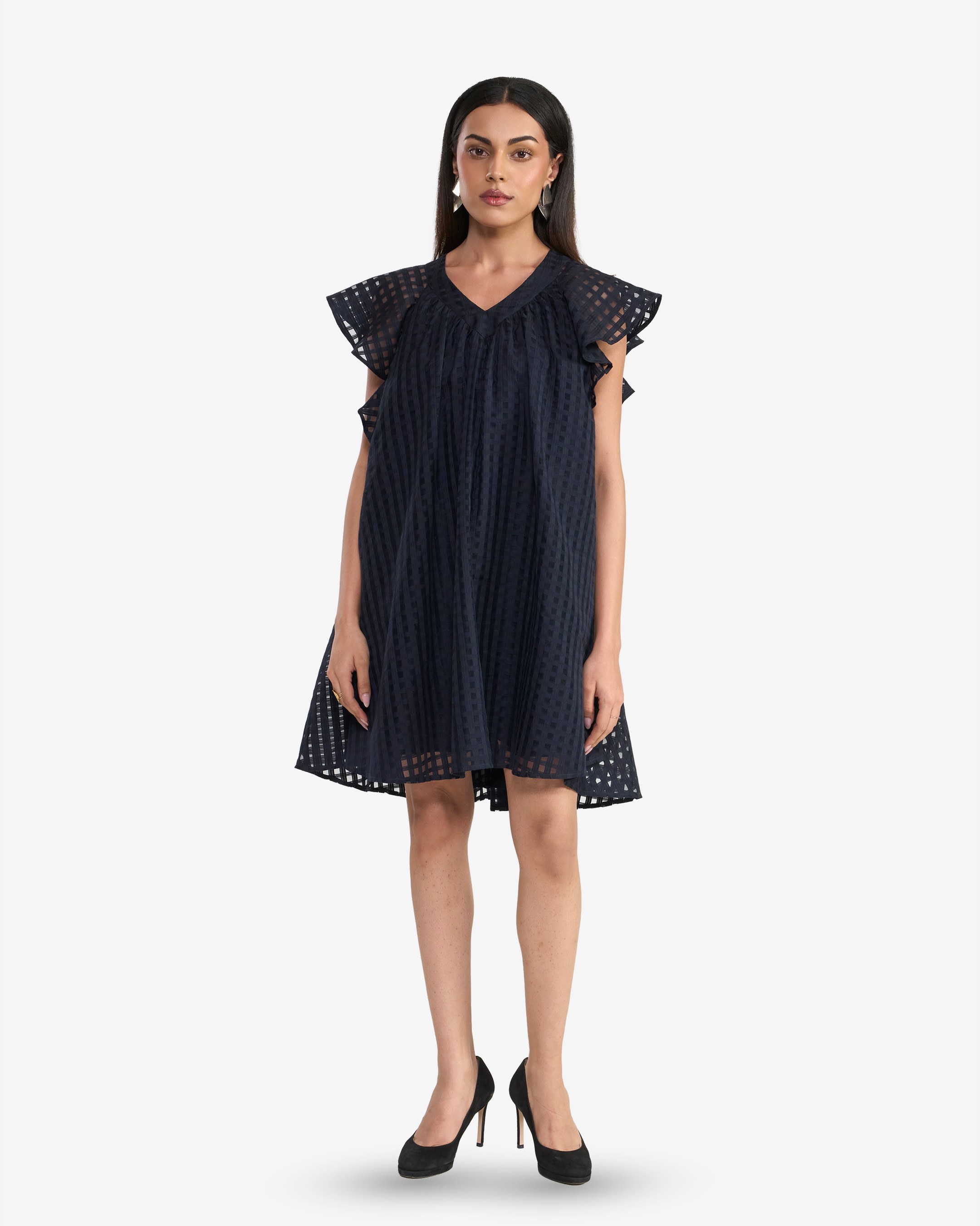 Alba Dress