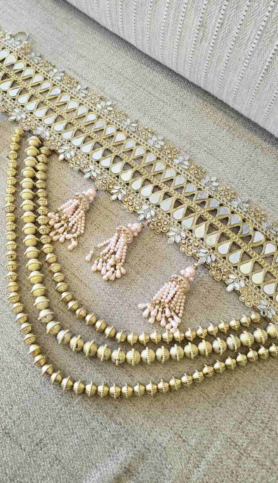 Regal Gold Bandarwal