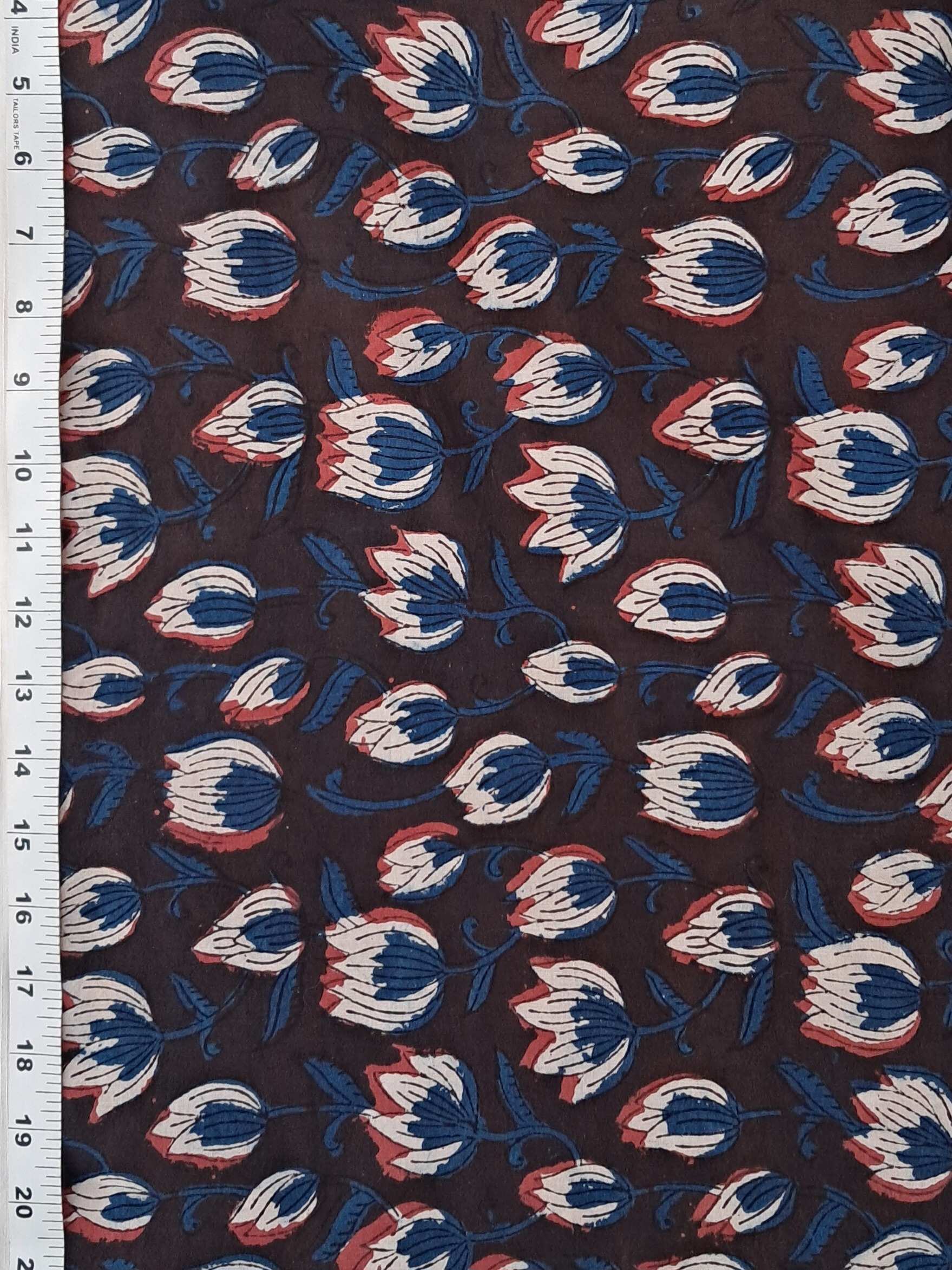 Cotton Fabric