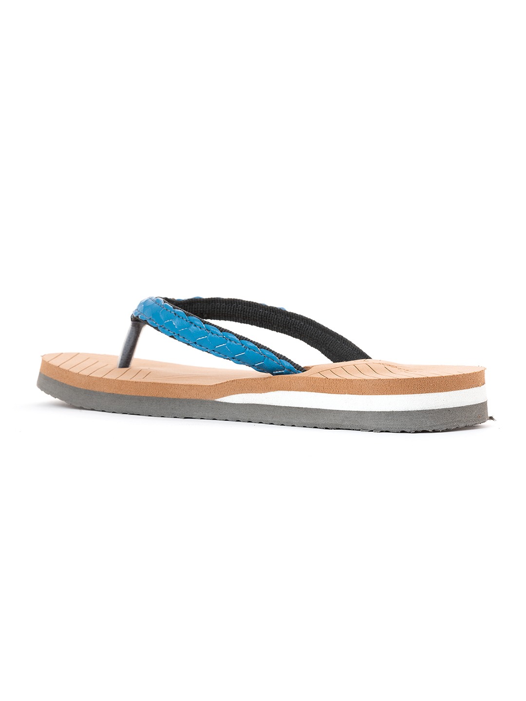 WAVES LADIES BEACH SANDALS