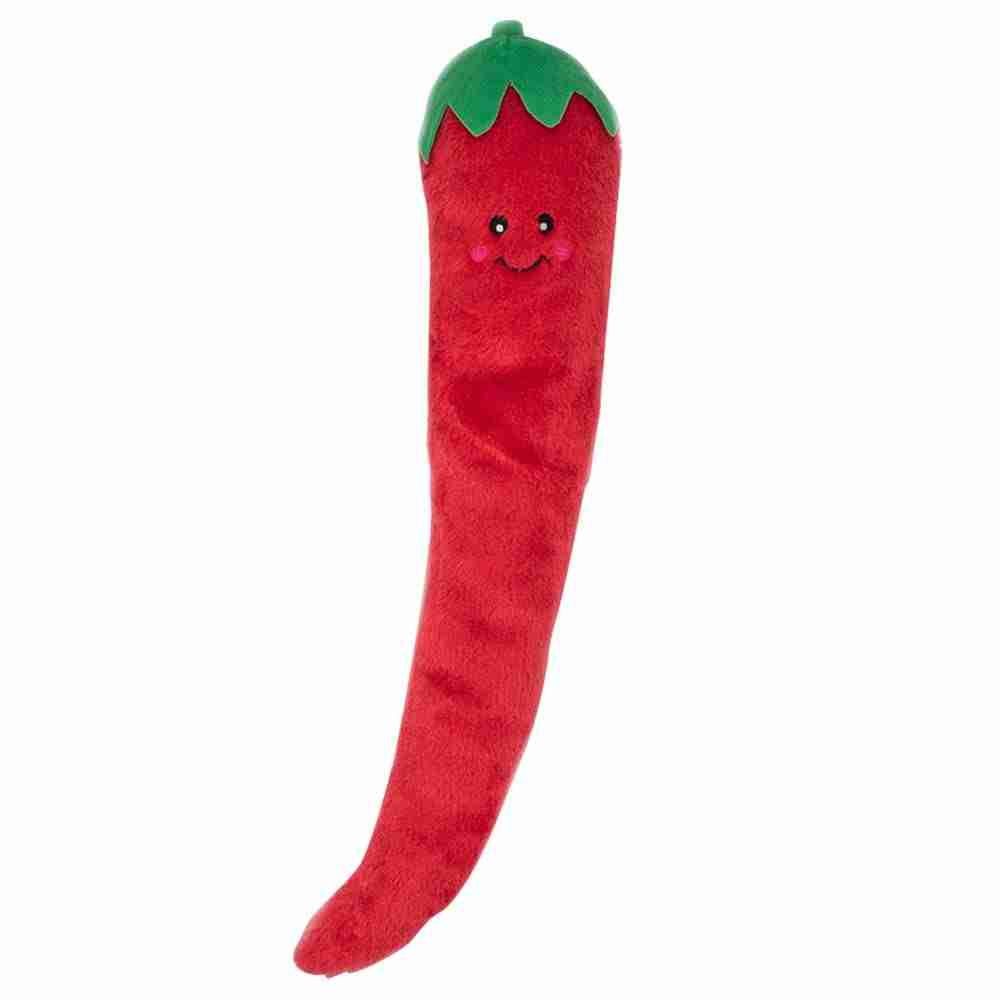 Zippy Paws Jigglerz Pepper Toy for Dogs