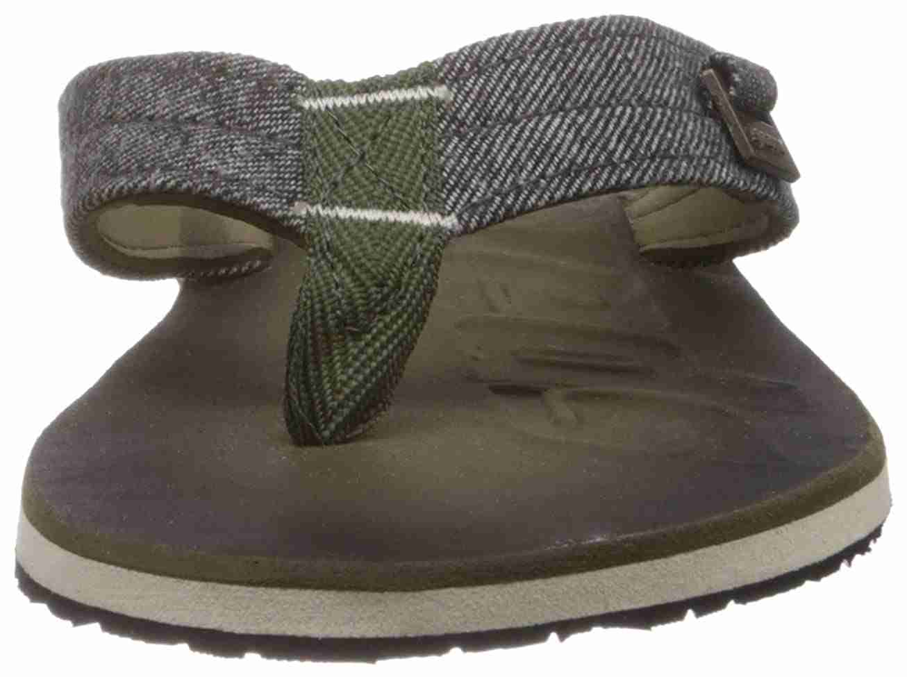 Sparx Men SFG 37 Flip Flop