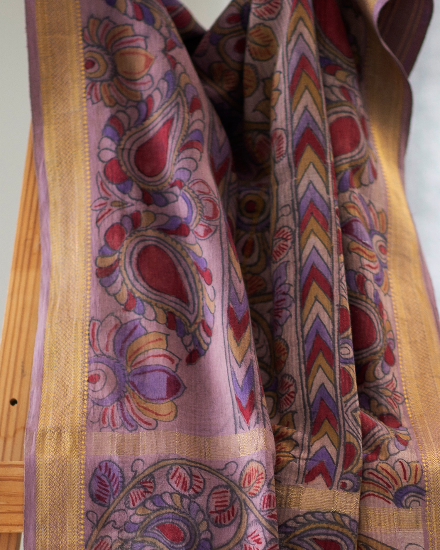 Cotton Dupatta