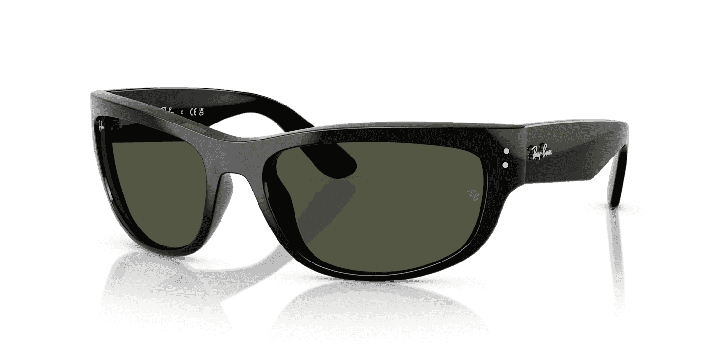 0RB2289, Propionate Unisex Sunglasses