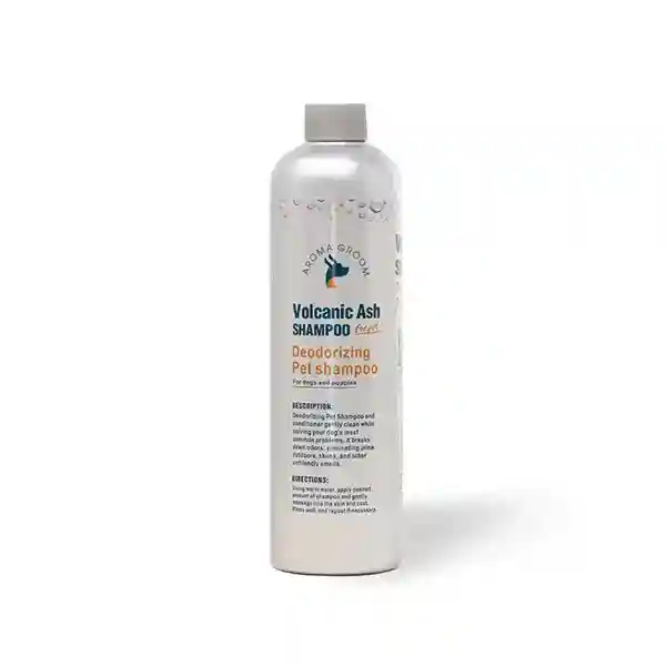 Aroma Groom Volcanic Ash Extra Gentle Shampoo - 500 ml