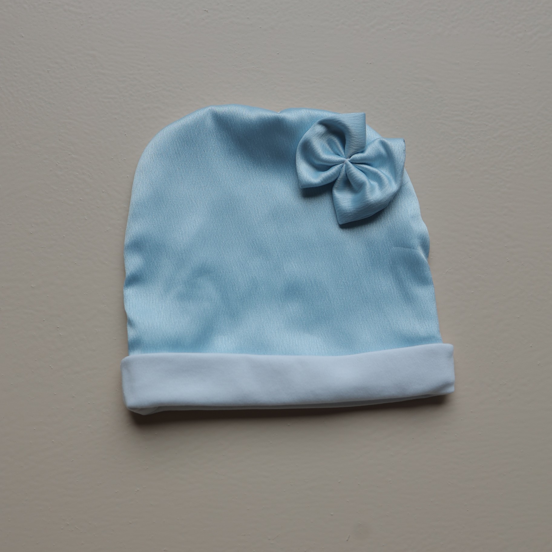 Frosted Bloom Drape Set