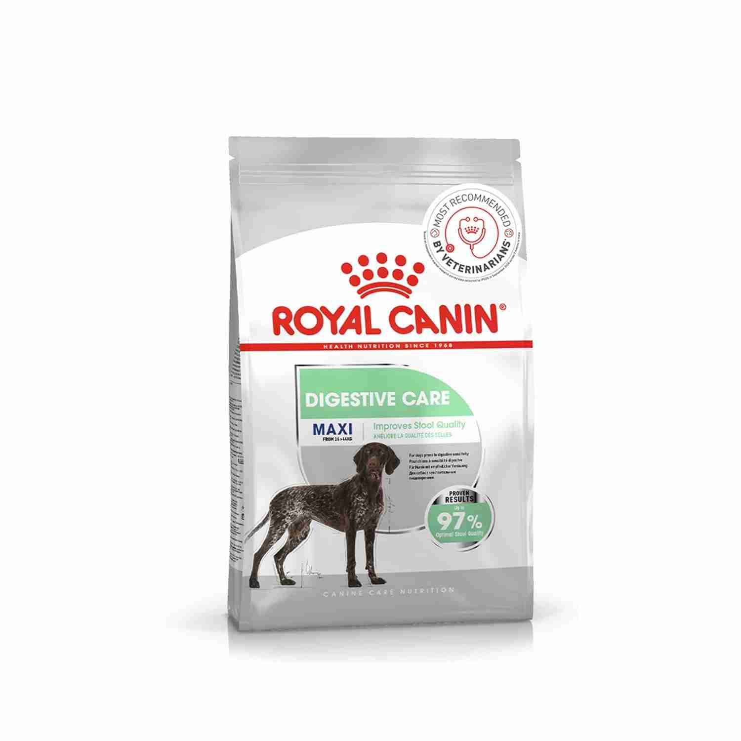 Royal Canin | Royal Canin Maxi Digestive Care Dry Dog Food