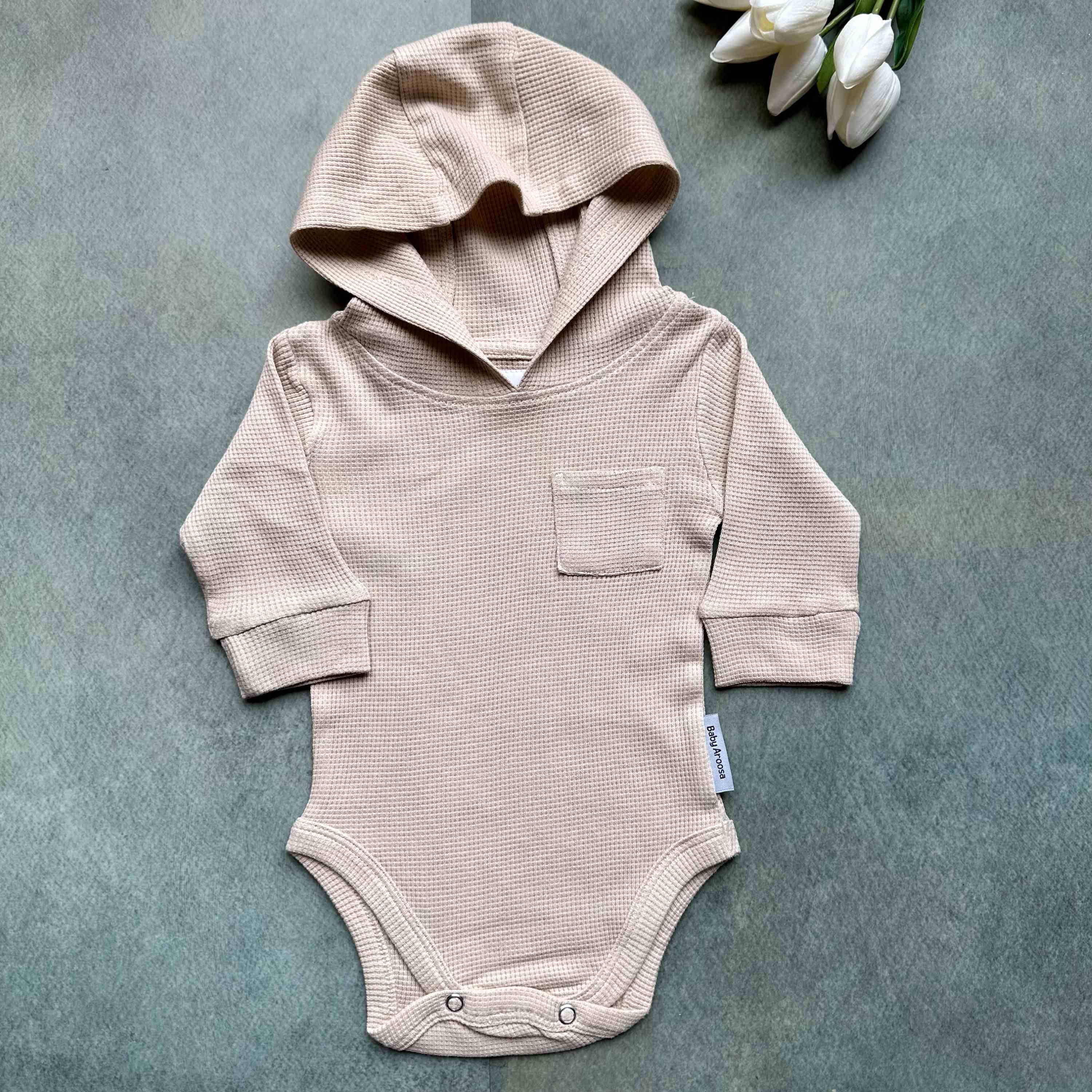 Caramel Cream Co-Ord