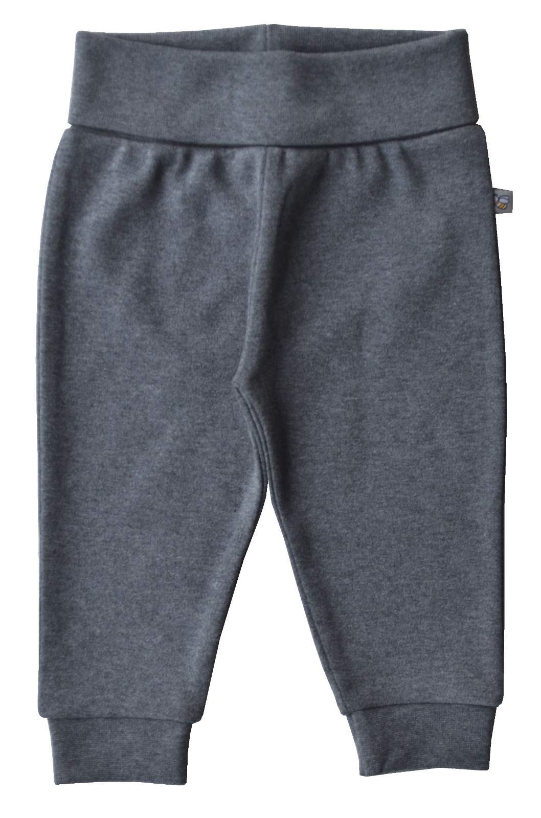 Baby's Grey Pant