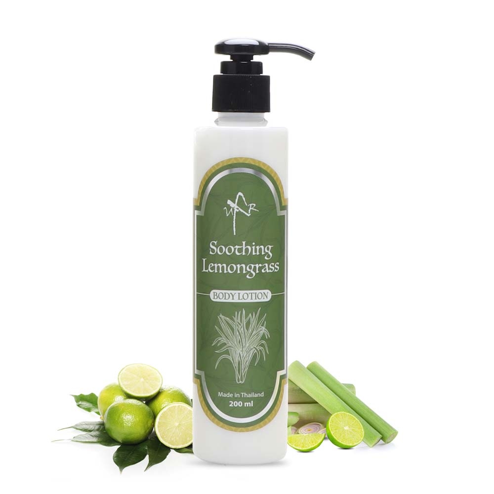 Mamaearth | Mamaearth Ubtan De-Tan Kit with UXR Soothing Lemongrass Body Wash 200ml & Soothing Lemongrass Shower Gel 200ml 3