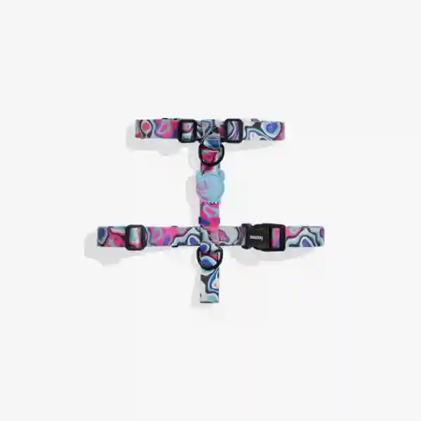 Zee Dog Blast H Harness