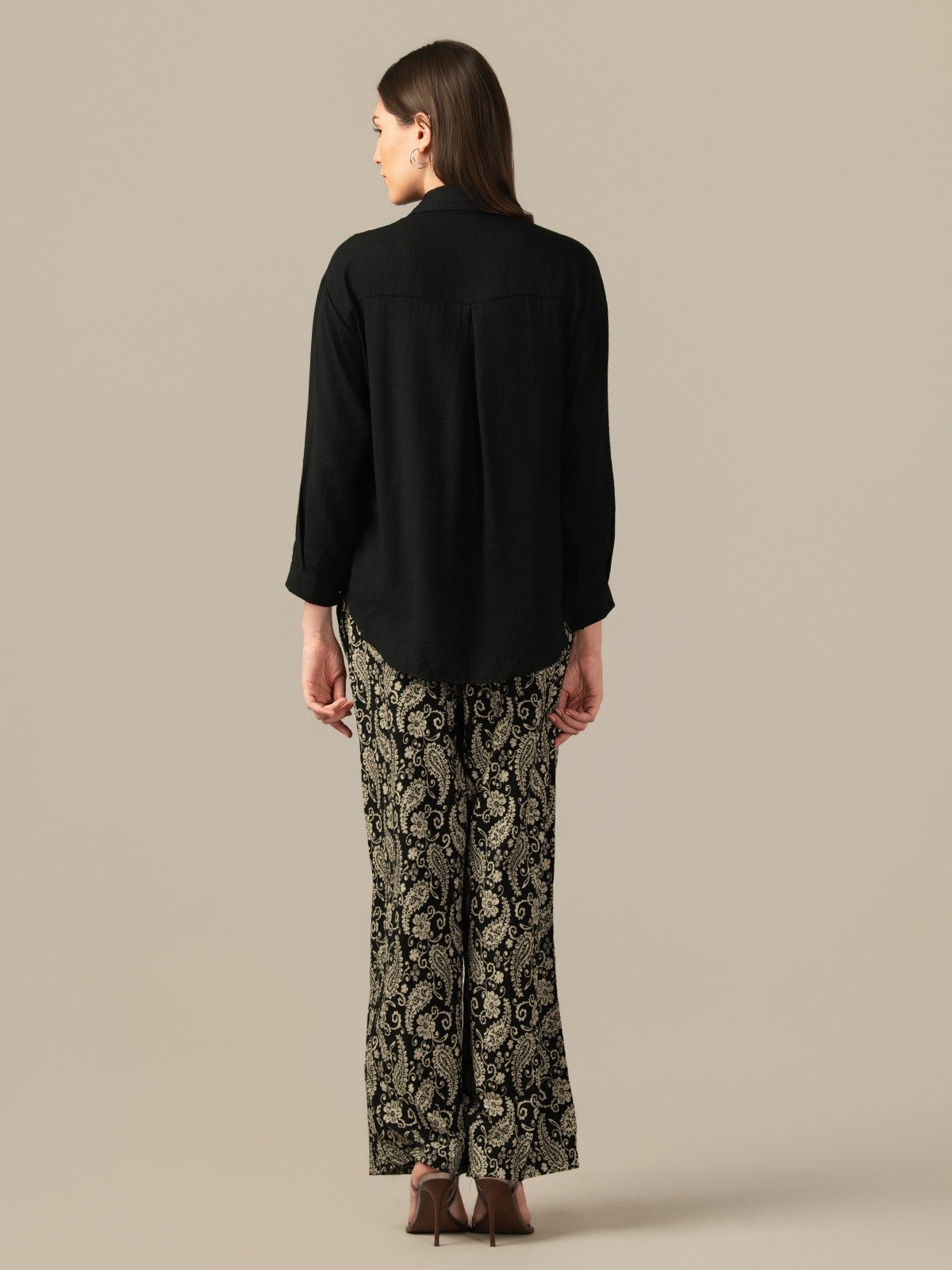 ALBION PREMIUM LADIES CORDINATE SET