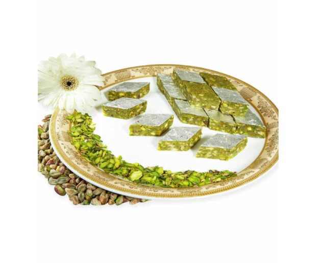 Pista Dryfruit Katli (Jay Hind, Ahmedabad)