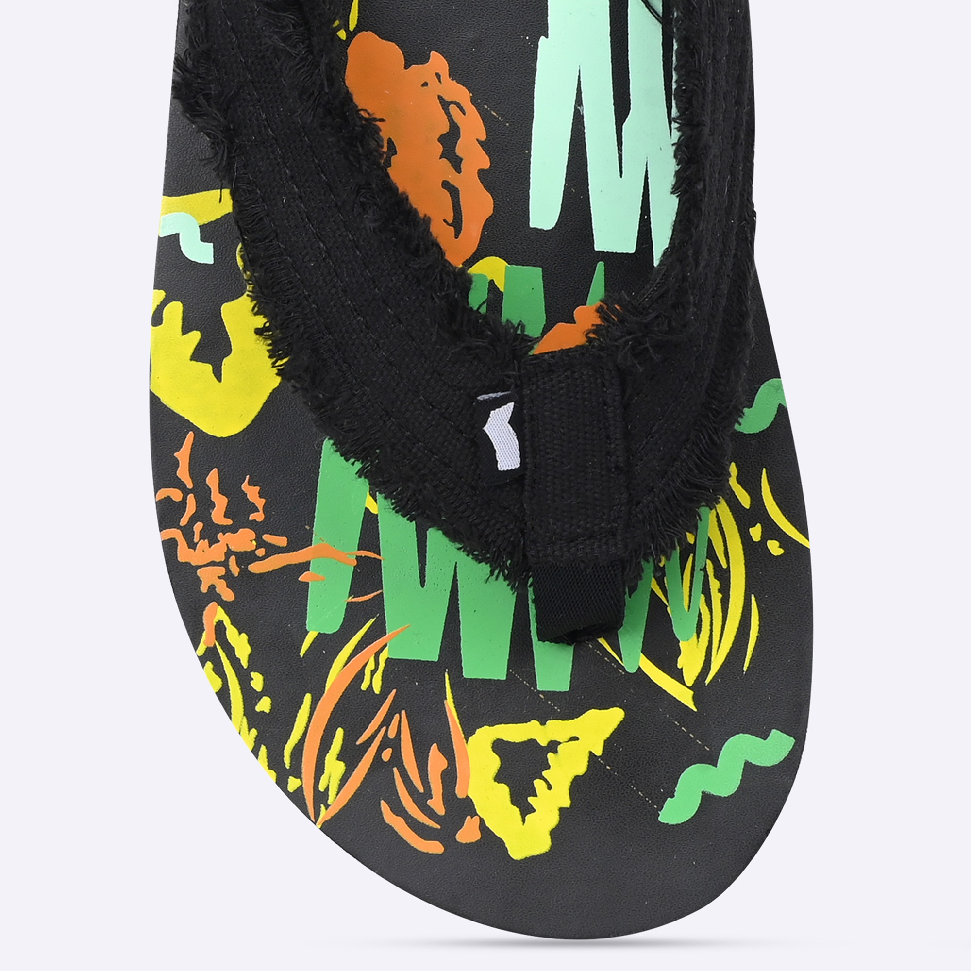 GAS | Men's FlipBack Multi Flipflops|5