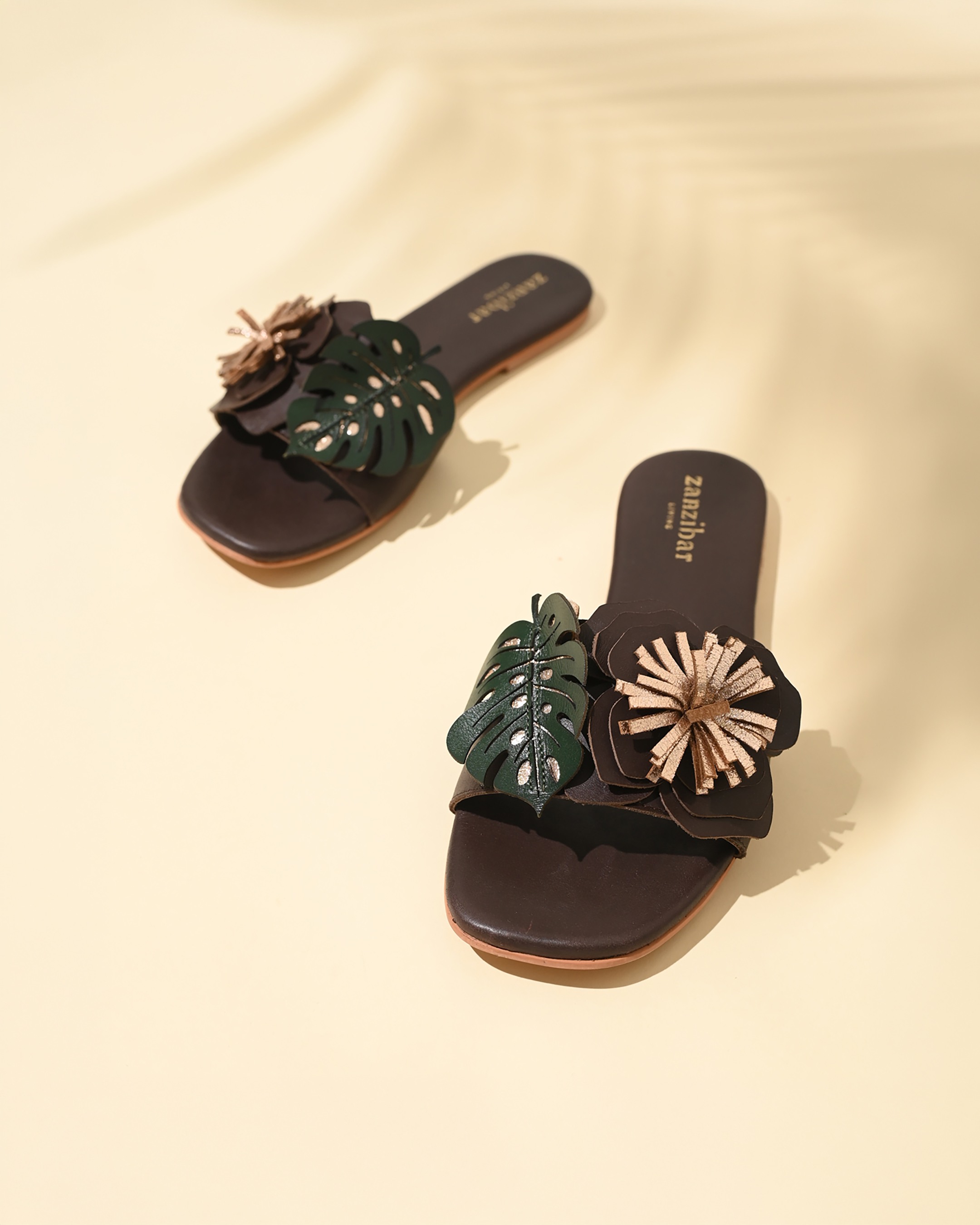 Autumn Breeze Slides